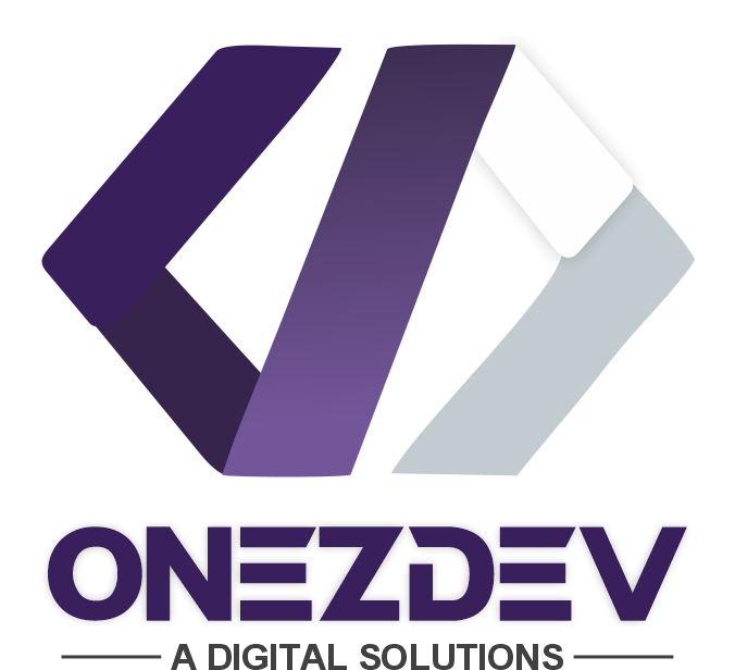 ONEZDEV Logo