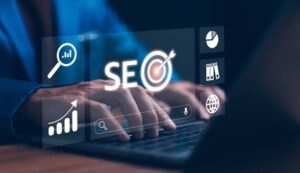 Best SEO Services for Traffic Leads and Sales Growth