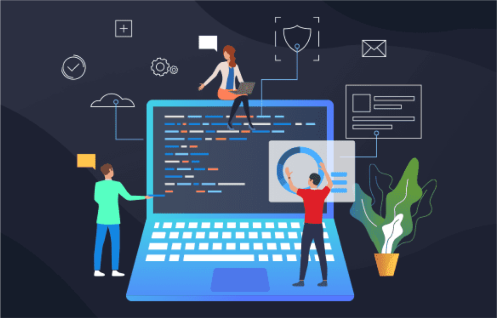 Best web development services for startups and brands